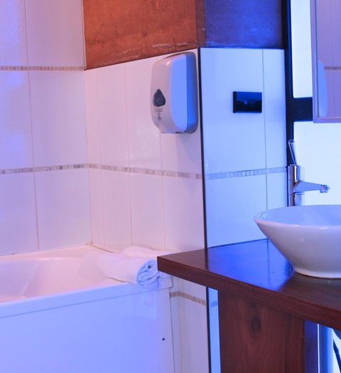 The Pemberton Hotel - Darwin Holiday 32