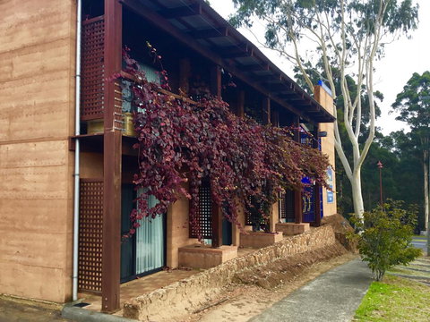 The Pemberton Hotel - Darwin Holiday 12