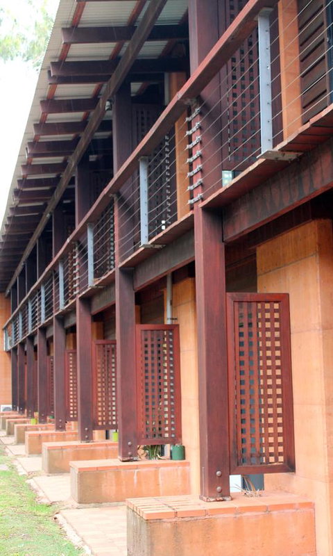 The Pemberton Hotel - Darwin Holiday 8