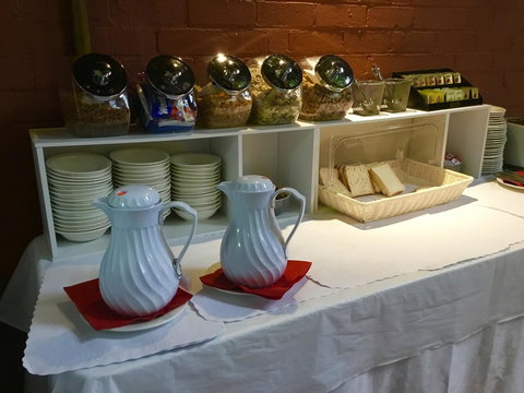 The Pemberton Hotel - Darwin Holiday 24