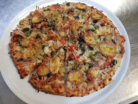 The Pemberton Hotel - Darwin Holiday 23