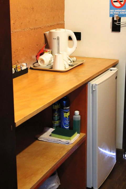 The Pemberton Hotel - Darwin Holiday 28