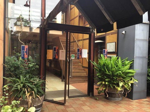 The Pemberton Hotel - Darwin Holiday 10