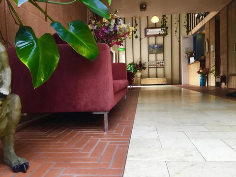 The Pemberton Hotel - Darwin Holiday 9