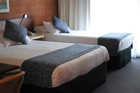 The Pemberton Hotel - Darwin Holiday 14