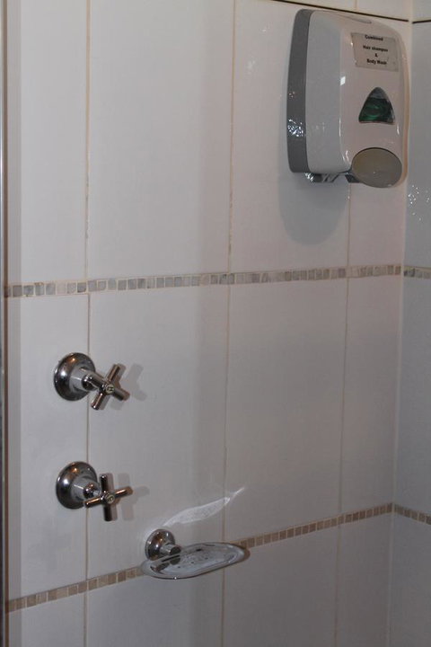 The Pemberton Hotel - Darwin Holiday 29