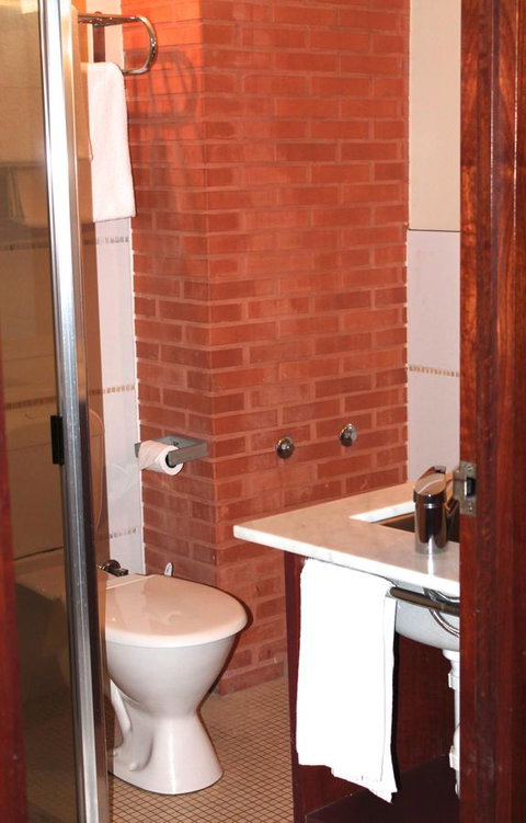 The Pemberton Hotel - Darwin Holiday 27