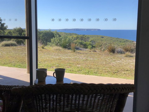 Bremer Bay B&B - Darwin Holiday 2