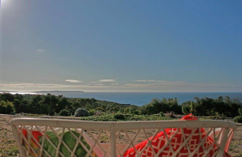 Bremer Bay B&B - Darwin Holiday 26