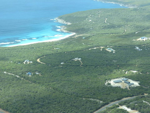 Bremer Bay B&B - Darwin Holiday 43