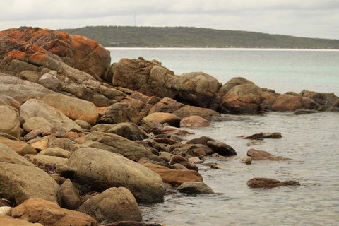 Bremer Bay B&B - Darwin Holiday 34