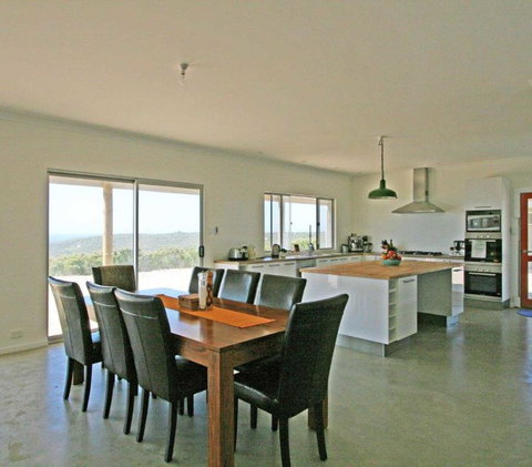 Bremer Bay B&B - Darwin Holiday 37