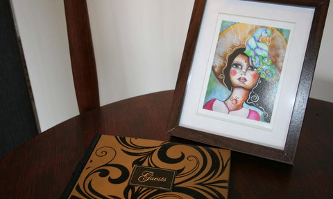 Bremer Bay B&B - Darwin Holiday 20