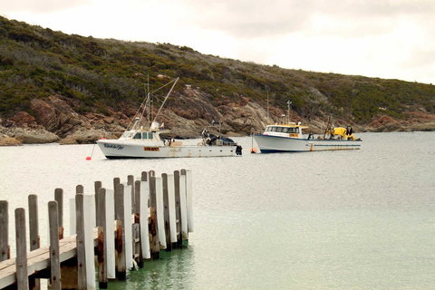 Bremer Bay B&B - Darwin Holiday 38
