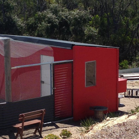 Bremer Bay B&B - Darwin Holiday 40