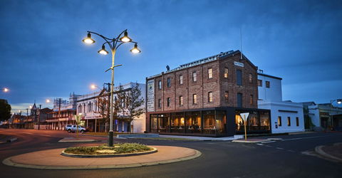 The Premier Mill Hotel - Darwin Holiday 35