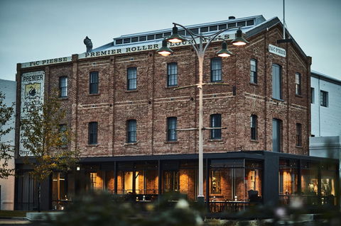 The Premier Mill Hotel - Darwin Holiday 15