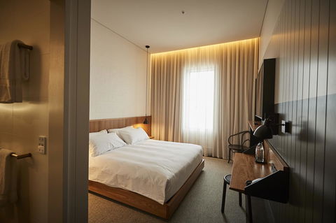 The Premier Mill Hotel - Darwin Holiday 31