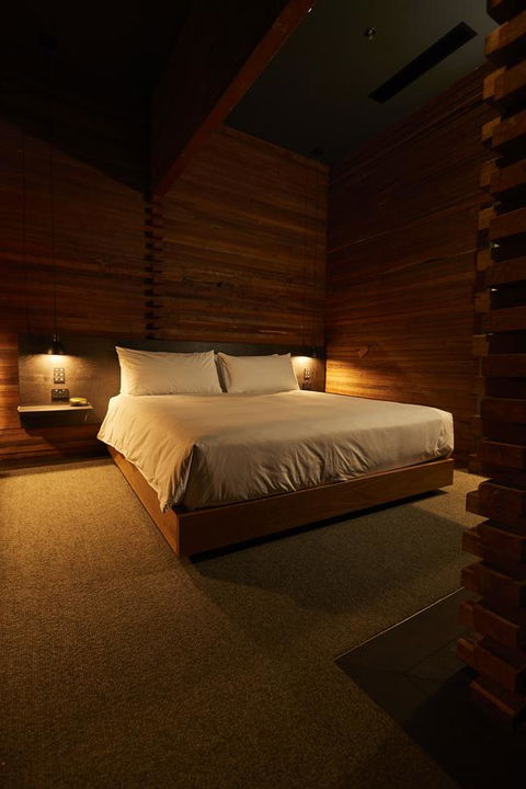 The Premier Mill Hotel - Darwin Holiday 9