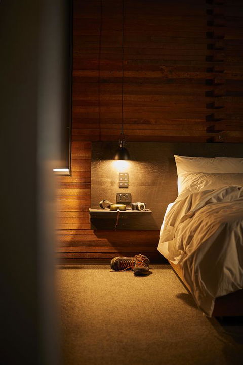 The Premier Mill Hotel - Darwin Holiday 8