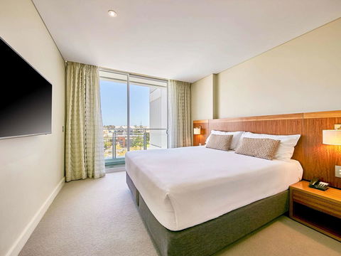 The Sebel Mandurah - Darwin Holiday 39