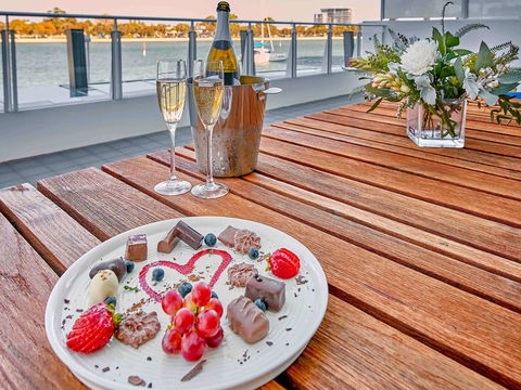 The Sebel Mandurah - Darwin Holiday 42