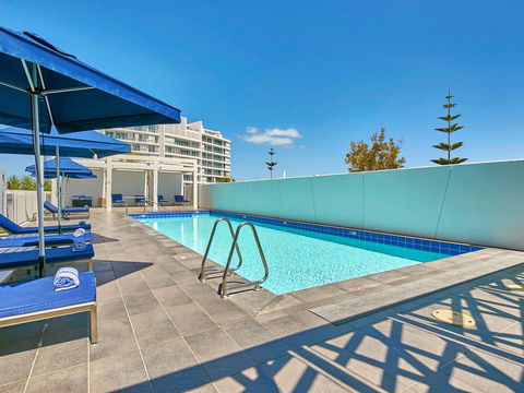 The Sebel Mandurah - Darwin Holiday 36