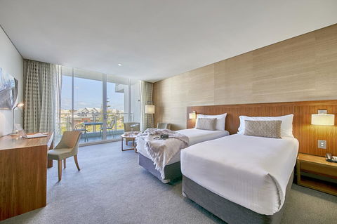 The Sebel Mandurah - Darwin Holiday 3