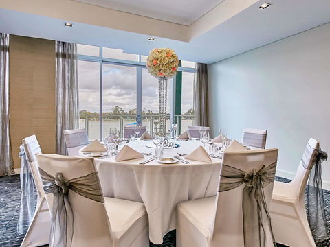 The Sebel Mandurah - Darwin Holiday 22
