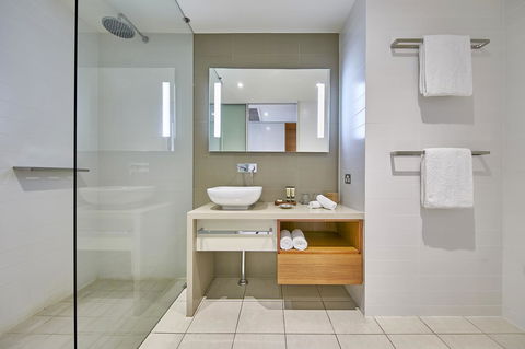 The Sebel Mandurah - Darwin Holiday 7
