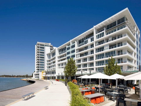 The Sebel Mandurah - Darwin Holiday 38
