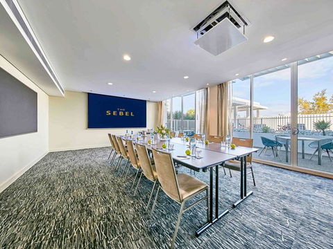 The Sebel Mandurah - Darwin Holiday 30