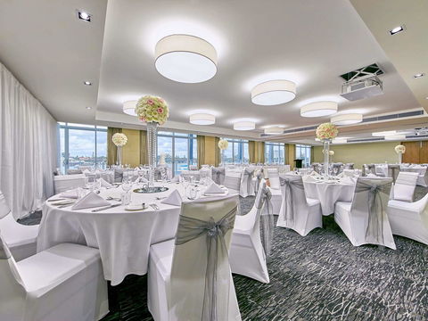 The Sebel Mandurah - Darwin Holiday 24