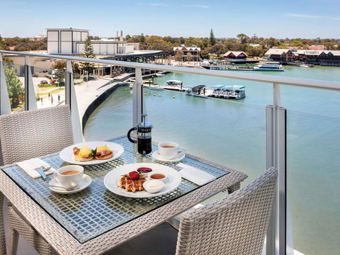 The Sebel Mandurah - Darwin Holiday 40