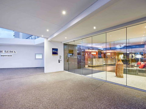 The Sebel Mandurah - Darwin Holiday 8