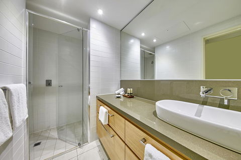 The Sebel Mandurah - Darwin Holiday 6