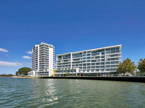 The Sebel Mandurah - Darwin Holiday 0