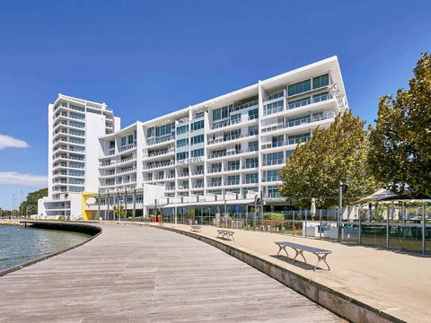 The Sebel Mandurah - Darwin Holiday 5