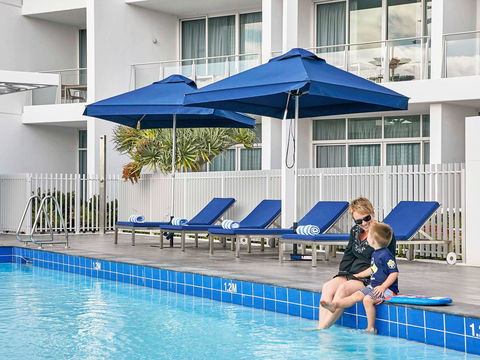 The Sebel Mandurah - Darwin Holiday 28