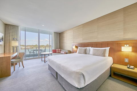 The Sebel Mandurah - Darwin Holiday 1