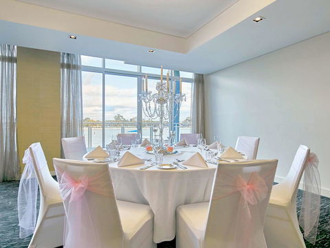 The Sebel Mandurah - Darwin Holiday 25