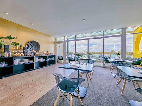 The Sebel Mandurah - Darwin Holiday 16