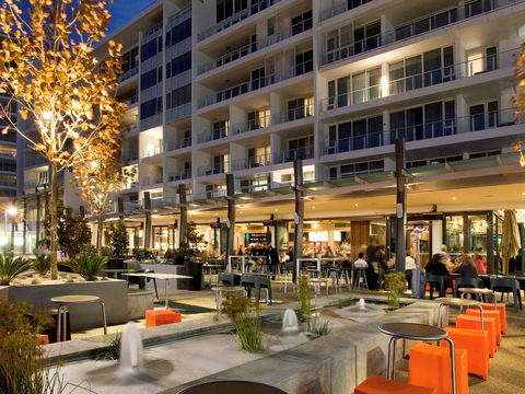 The Sebel Mandurah - Darwin Holiday 37