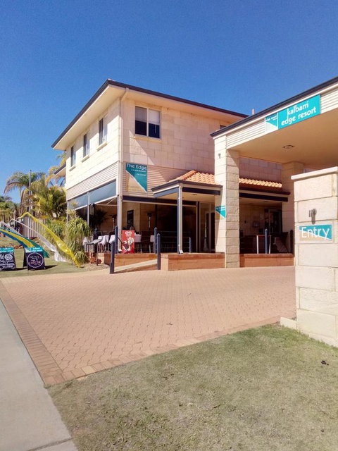 Kalbarri Edge Resort - Darwin Holiday 7