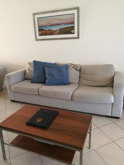 Kalbarri Edge Resort - Darwin Holiday 27