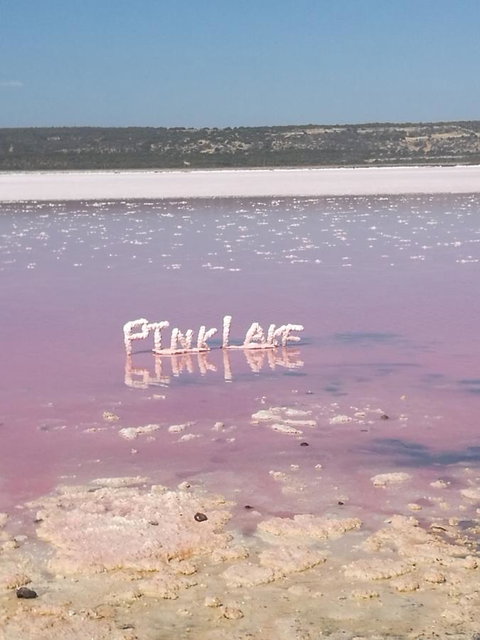 Kalbarri Edge Resort - Darwin Holiday 44