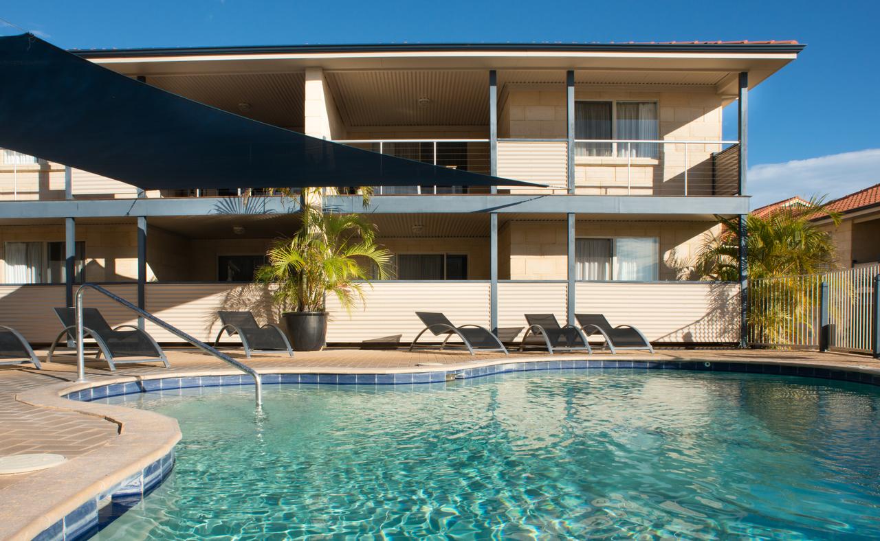 Gingin WA Darwin Holiday