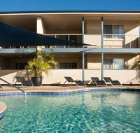 Kalbarri Edge Resort - Darwin Holiday