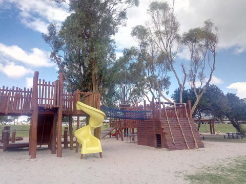 Kalbarri Edge Resort - Darwin Holiday 23