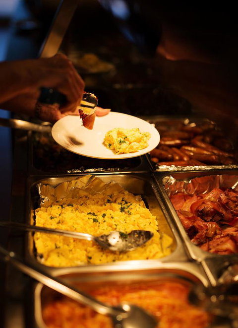 Kalbarri Edge Resort - Darwin Holiday 20